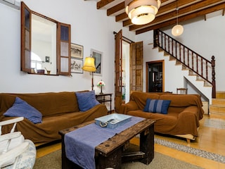 Holiday house Maria De La Salut Features 9
