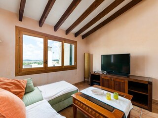 Ferienhaus Maria De La Salut Ausstattung 39
