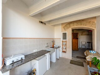 Ferienhaus Maria De La Salut Ausstattung 40
