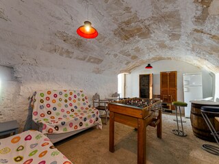 Maison de vacances Maria De La Salut Équipement 28