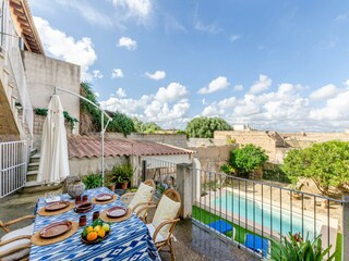Ferienhaus Maria De La Salut  42