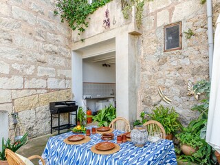 Ferienhaus Maria De La Salut  48