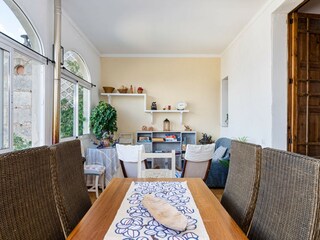 Holiday house Maria De La Salut Features 19