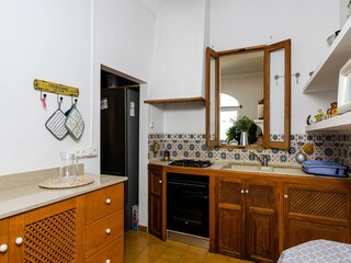 Holiday house Maria De La Salut Features 37