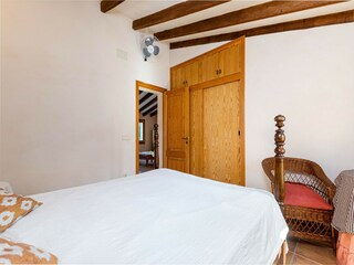 Vakantiehuis Maria De La Salut Kenmerken 30