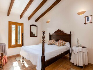 Ferienhaus Maria De La Salut Ausstattung 31