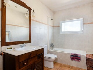 Ferienhaus Maria De La Salut Ausstattung 32