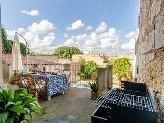 Maison de vacances Maria De La Salut  50
