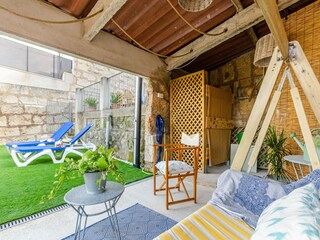 Maison de vacances Maria De La Salut  51