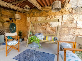 Ferienhaus Maria De La Salut  52