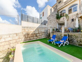 Ferienhaus Maria De La Salut  53