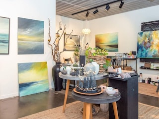 Maison de vacances Ringkøbing  17