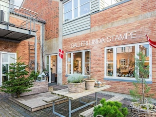 Ferienhaus Ringkøbing  7