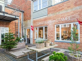 Vakantiehuis Ringkøbing  7