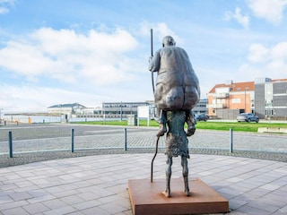 Maison de vacances Ringkøbing  18