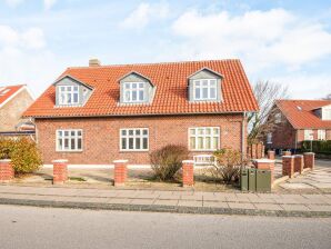 Holiday house Charming Retreat in Ringkobing - By Traum Ferienwohnungen - Ringkøbing - image1