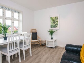 Maison de vacances Ringkøbing  20