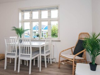 Maison de vacances Ringkøbing  21