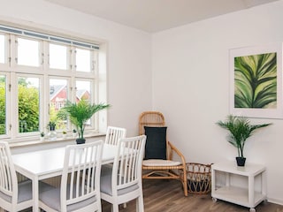 Maison de vacances Ringkøbing  22