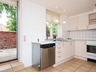 Vakantiehuis Ringkøbing  23