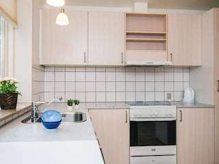 Ferienhaus Ringkøbing  26