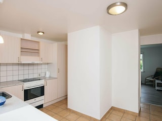 Vakantiehuis Ringkøbing  2