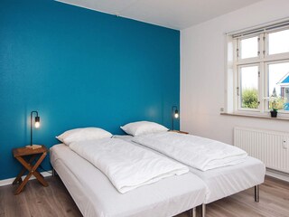 Holiday house Ringkøbing  10