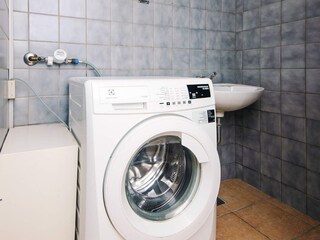 Vakantiehuis Ringkøbing  26