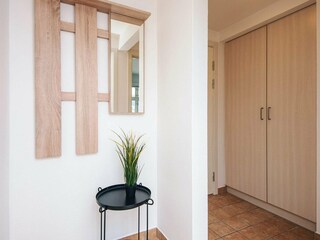 Vakantiehuis Ringkøbing  12