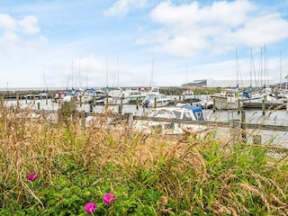 Maison de vacances Ringkøbing  5