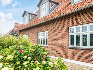 Maison de vacances Ringkøbing  13