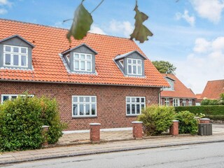 Maison de vacances Ringkøbing  4