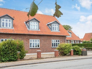 Vakantiehuis Ringkøbing  15