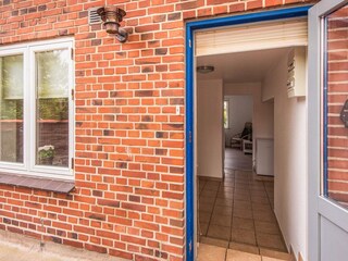 Maison de vacances Ringkøbing  21