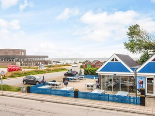 Vakantiehuis Ringkøbing  25