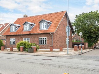 Holiday house Ringkøbing  11