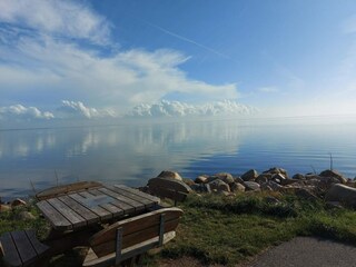 Maison de vacances Ringkøbing  18