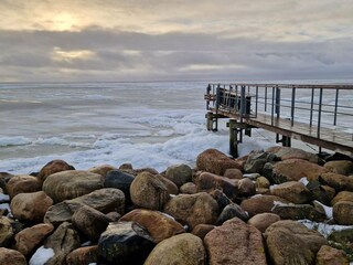 Vakantiehuis Ringkøbing  33