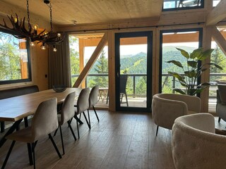 Parco vacanze Turracherhöhe Caratteristiche 13