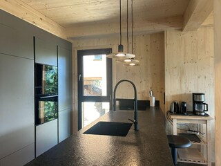 Parco vacanze Turracherhöhe Caratteristiche 16