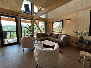 Parco vacanze Turracherhöhe Caratteristiche 12