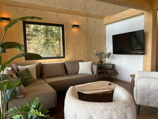 Parco vacanze Turracherhöhe Caratteristiche 14