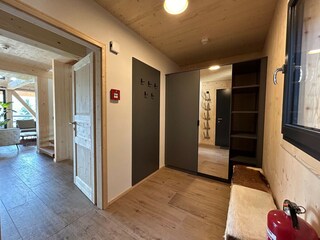 Parco vacanze Turracherhöhe Caratteristiche 17