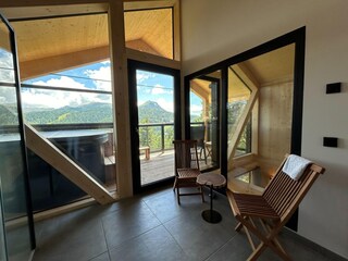 Vakantiepark Turracherhöhe  33