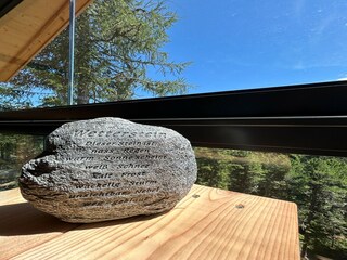 Parco vacanze Turracherhöhe  33