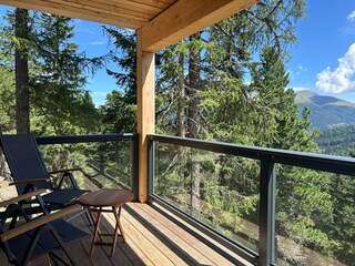 Holiday park Turracherhöhe Outdoor Recording 11