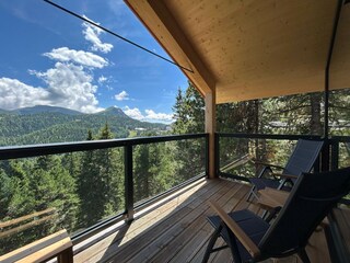 Vakantiepark Turracherhöhe Buitenaudio-opname 6