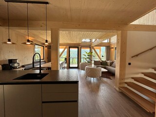 Parco vacanze Turracherhöhe Caratteristiche 21