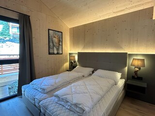 Parco vacanze Turracherhöhe Caratteristiche 15