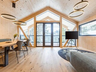 Parque de vacaciones Turracherhöhe Características 14